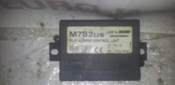 Fiat Stilo Other control units/modules M782US A000419