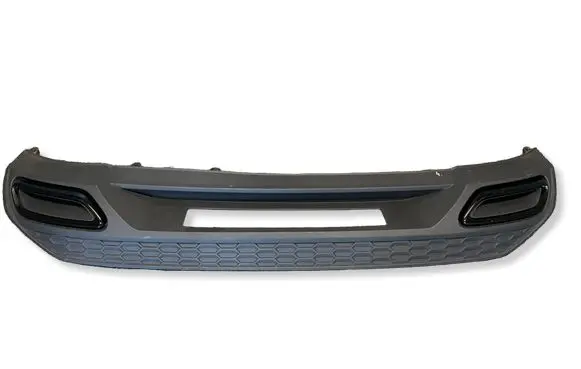 Audi A3 8Y Rear bumper 8V4807521B 970432