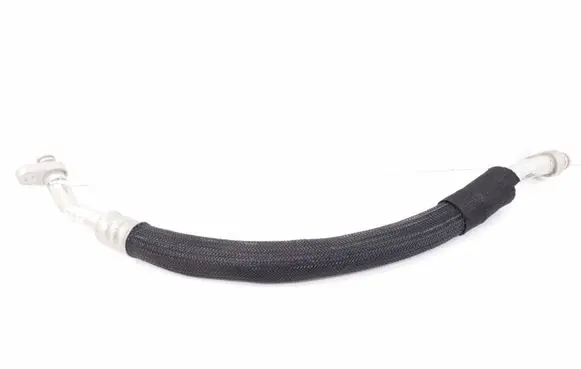 Opel Corsa F Air conditioning (A/C) pipe/hose T99615B
