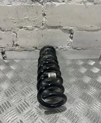 BMW 3 F30 F35 F31 Rear coil spring