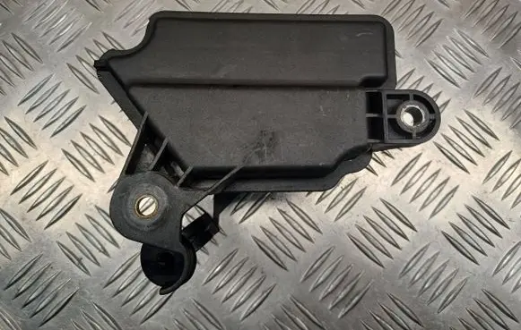 Citroen C4 Grand Picasso Vacuum air tank 9646411180