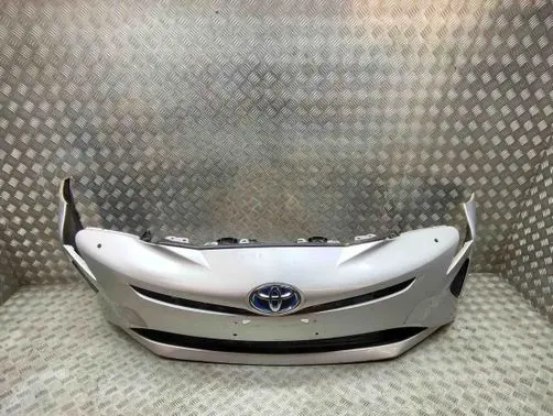 Toyota Prius (XW50) Front bumper 5211947700