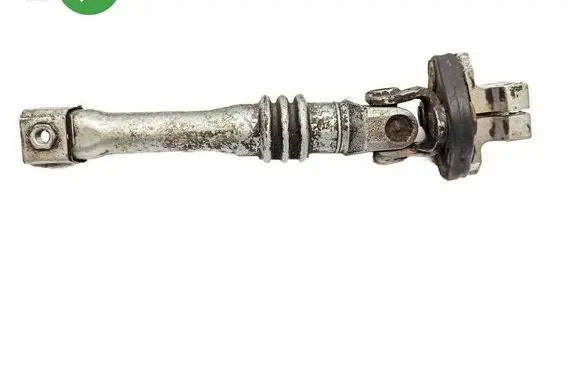 Mercedes-Benz CLK A209 C209 Steering column universal joint A2034620278