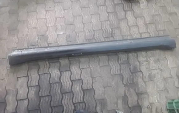 Mitsubishi Outlander Sill 6512A25502