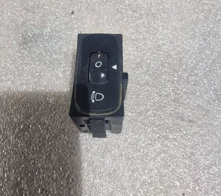 Renault Espace - Grand espace IV Headlight level height control switch 8200147868 6294