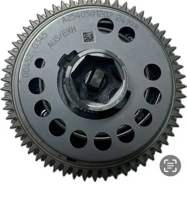 Mercedes-Benz GLC C254 Camshaft pulley/ VANOS A2540501202 A2540500902