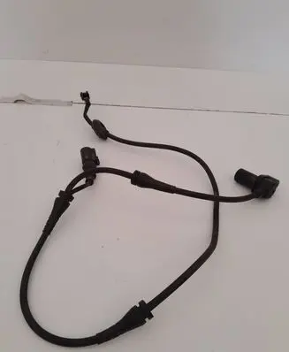 ABS brake wheel speed sensor