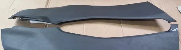 Peugeot 408 P54 Center console 9839805280