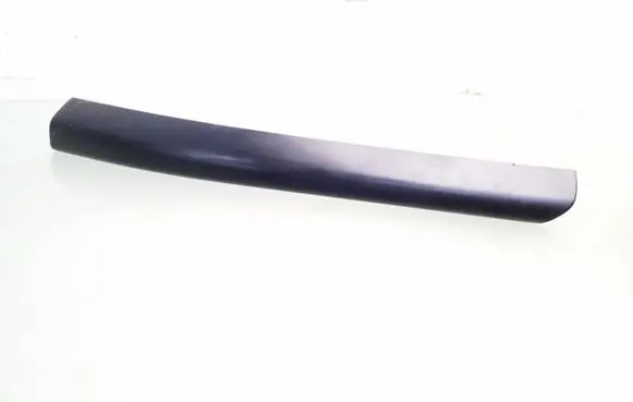 Peugeot 207 Panel trim 9651950377