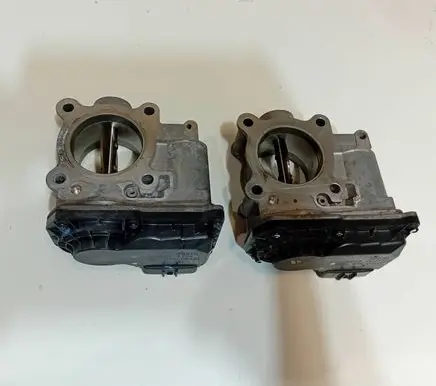 Honda Civic IX Throttle valve 16800RZ0G0