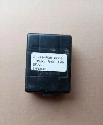 Honda Accord Other control units/modules 37740P0HA000 6HM3605 5F223