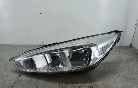 Ford Focus Headlight/headlamp F1EB13W030AD