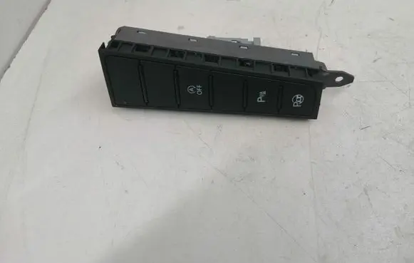 Volkswagen PASSAT B7 A set of switches 3AB927238L