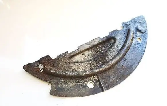 Seat Alhambra (Mk1) Timing belt guard (cover) 