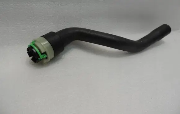 Opel Astra H Heater radiator pipe/hose 13118275