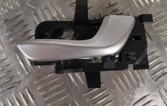 KIA Stonic Rear door interior handle 83623H8500