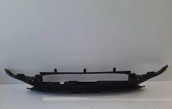 Opel Corsa F Front bumper support beam 9829535680