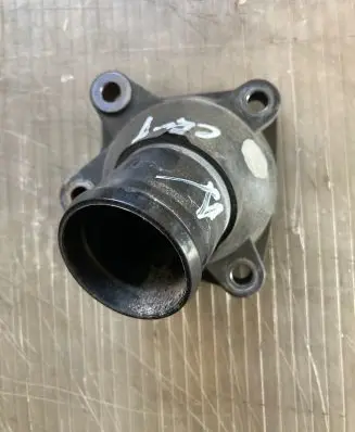 Honda CR-V Thermostat housing 163210R020