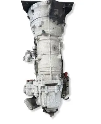 BMW 5 GT F07 Automatic gearbox 8HP70X 0057666 020016