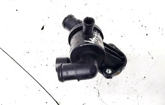 Seat Alhambra (Mk2) Engine coolant pipe/hose 03l121111ae