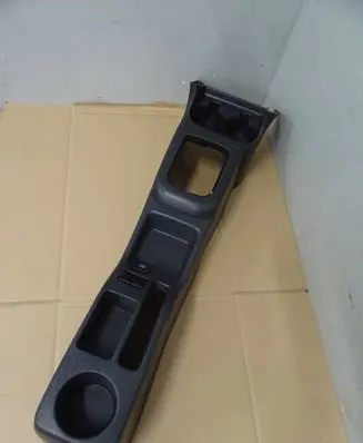 Suzuki Liana Center console