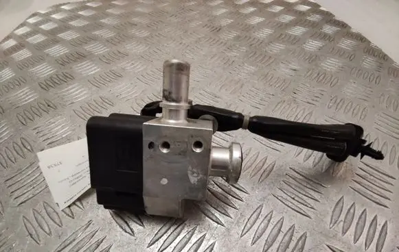 Volvo XC90 EGR valve 31493372