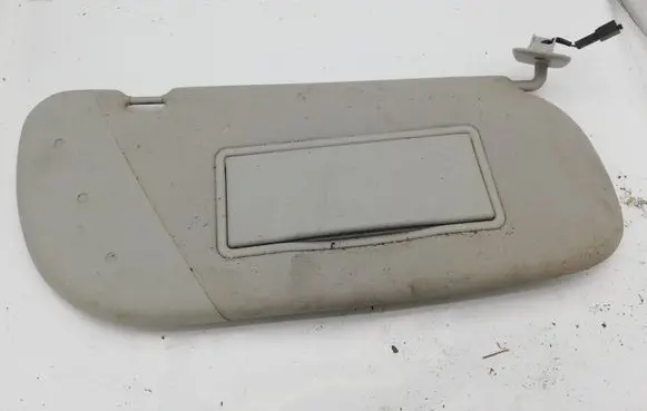 Seat Alhambra (Mk1) Sun visor 857552AH