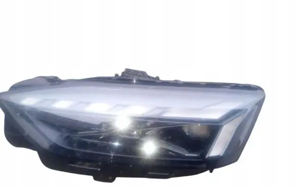 Audi S5 Facelift Headlights/headlamps set 4G0839015H