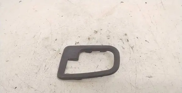 BMW 3 E36 Front door handle cover 51221960645