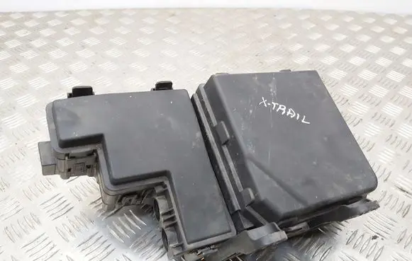 Nissan X-Trail T32 Fuse box set