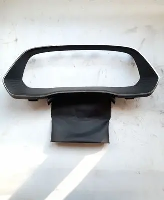 Skoda Octavia Mk4 Dashboard trim 5E3858560