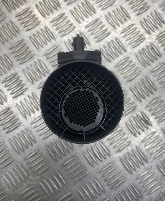Opel Zafira A Mass air flow meter 0281002479 24437503