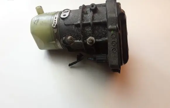 Volvo V60 Electric power steering pump 31387595