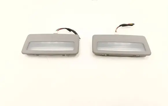 BMW 5 F10 F11 Front seat light 9163766
