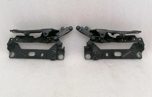 BMW 7 F01 F02 F03 F04 Engine bonnet/hood hinges 718418909