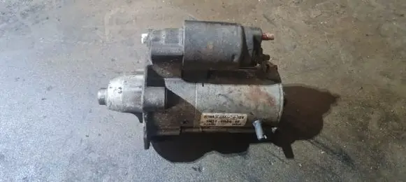 Volvo C30 Starter motor 3M5T11000CF