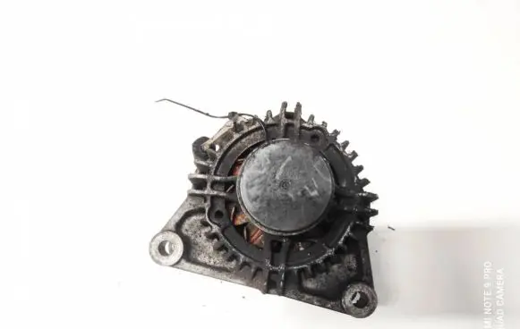 Citroen DS3 Generator/alternator ms1012101720 a115qi