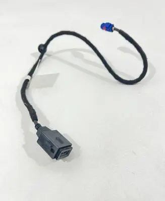Citroen C4 Grand Picasso USB socket connector 9816061480 1778009 A004HQ01