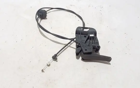 Toyota Proace Engine bonnet/hood lock release cable SU001A4280