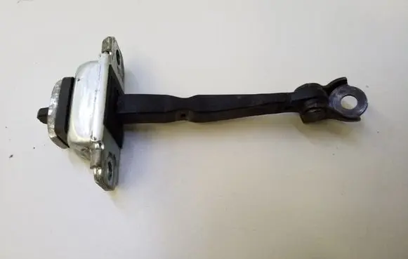 Hyundai i30 Front door check strap stopper OEM
