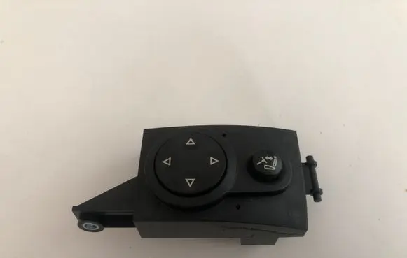 Volkswagen Phaeton Steering wheel adjustment switch 3D0953551