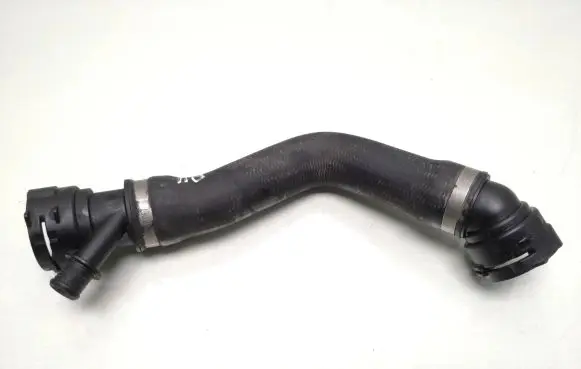 BMW 5 E60 E61 Engine coolant pipe/hose 7789723 17127789723