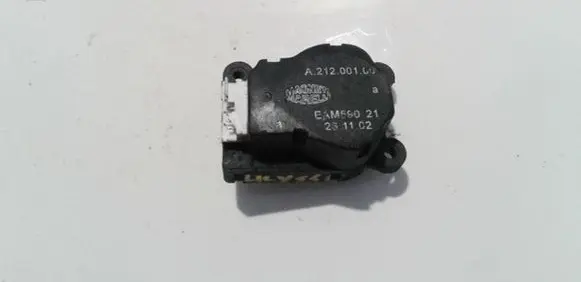 Fiat Ulysse Air flap motor/actuator A21200100