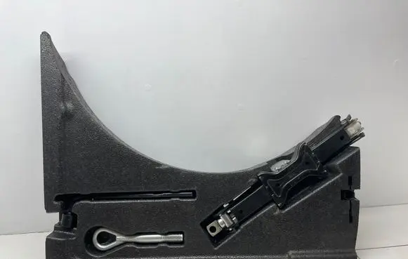 Renault Kadjar Tool box 849754924R