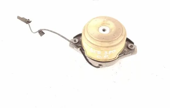 Mercedes-Benz GL X166 Engine mount bracket 1662406917 1662406517