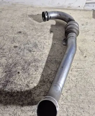 Renault Megane II Intercooler hose/pipe 8200276297