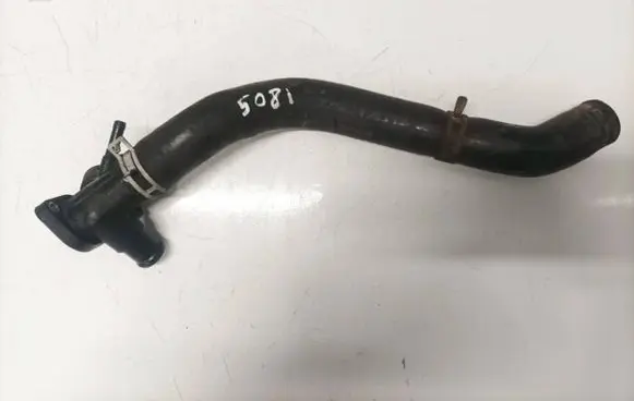Seat Cordoba (6K) Engine coolant pipe/hose