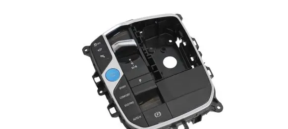 BMW i4 Gear shifter/selector 5A9C9A6 16046610 323B270AP2482