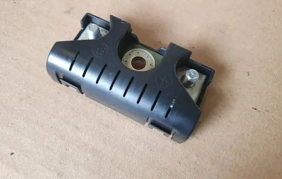 Audi A3 S3 8V Windscreen/window heater switch 8T8035570
