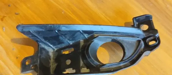 Mazda CX-5 II Front fog light trim/grill KB8B50C22 K6805 KB8B